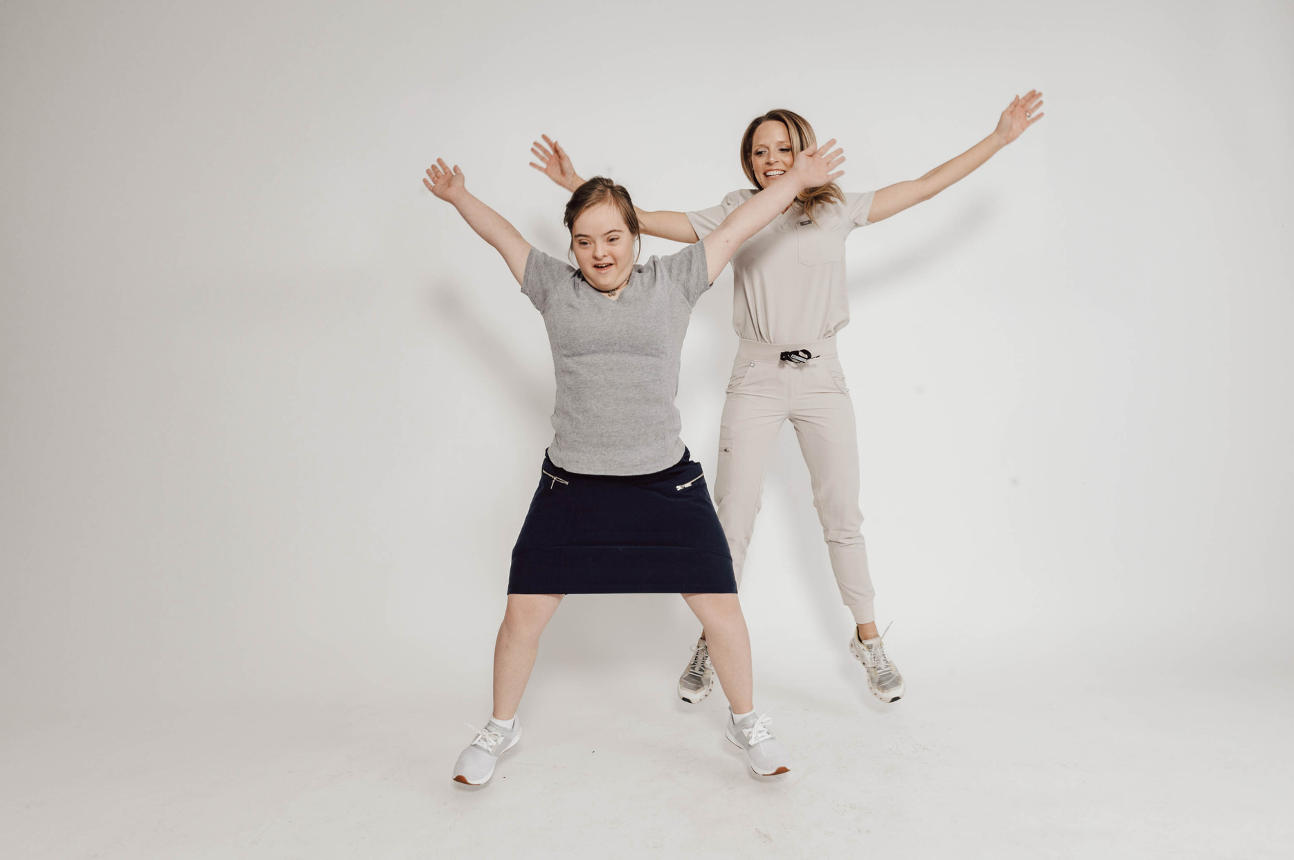 Wellness Get Started - Balance Right